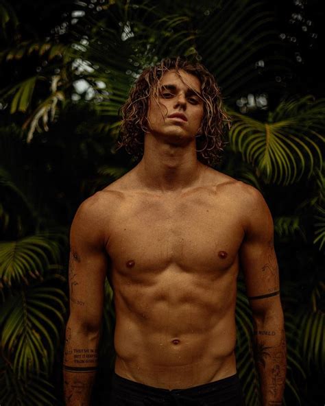 jay alvarrez naked|Model Jay Alvarrez branded disgusting over nude photo with his ...